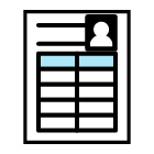 プロフィール用／社内用ツール等