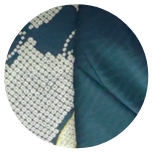 Girl/Boy 「七宝・紗綾形」シリーズ