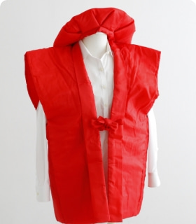 ちゃんちゃんこレンタル無料！