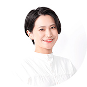 ヘア＆メイクアップアーティスト 安藤