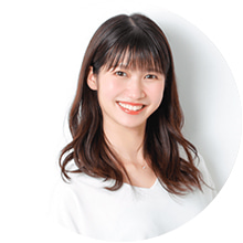 ヘア＆メイクアップアーティスト 佐藤