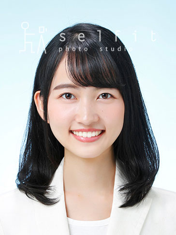 女性CASE01／華やかな印象1