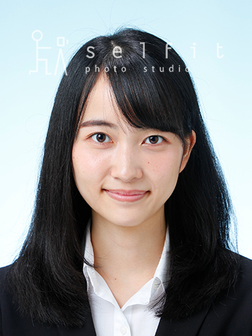 女性CASE01 修正前