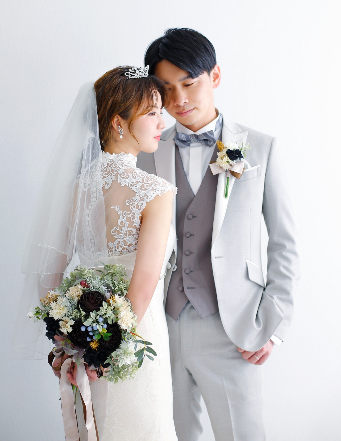 ウエディング　写真