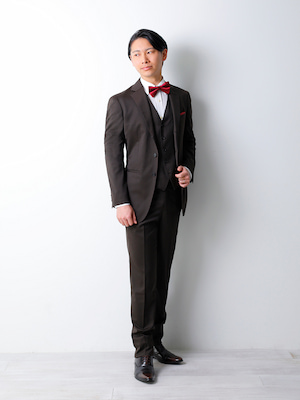 SUIT [NO.0-STBN-52]