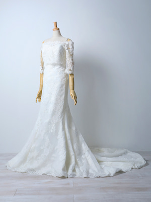 DRESS [NO.1-EMWH-35]