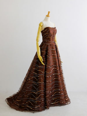 DRESS [No.2-EMCB-47]