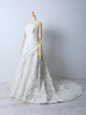 DRESS [NO.2-EMOC-31]