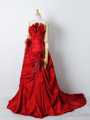 DRESS [No.2-WDCR-46]